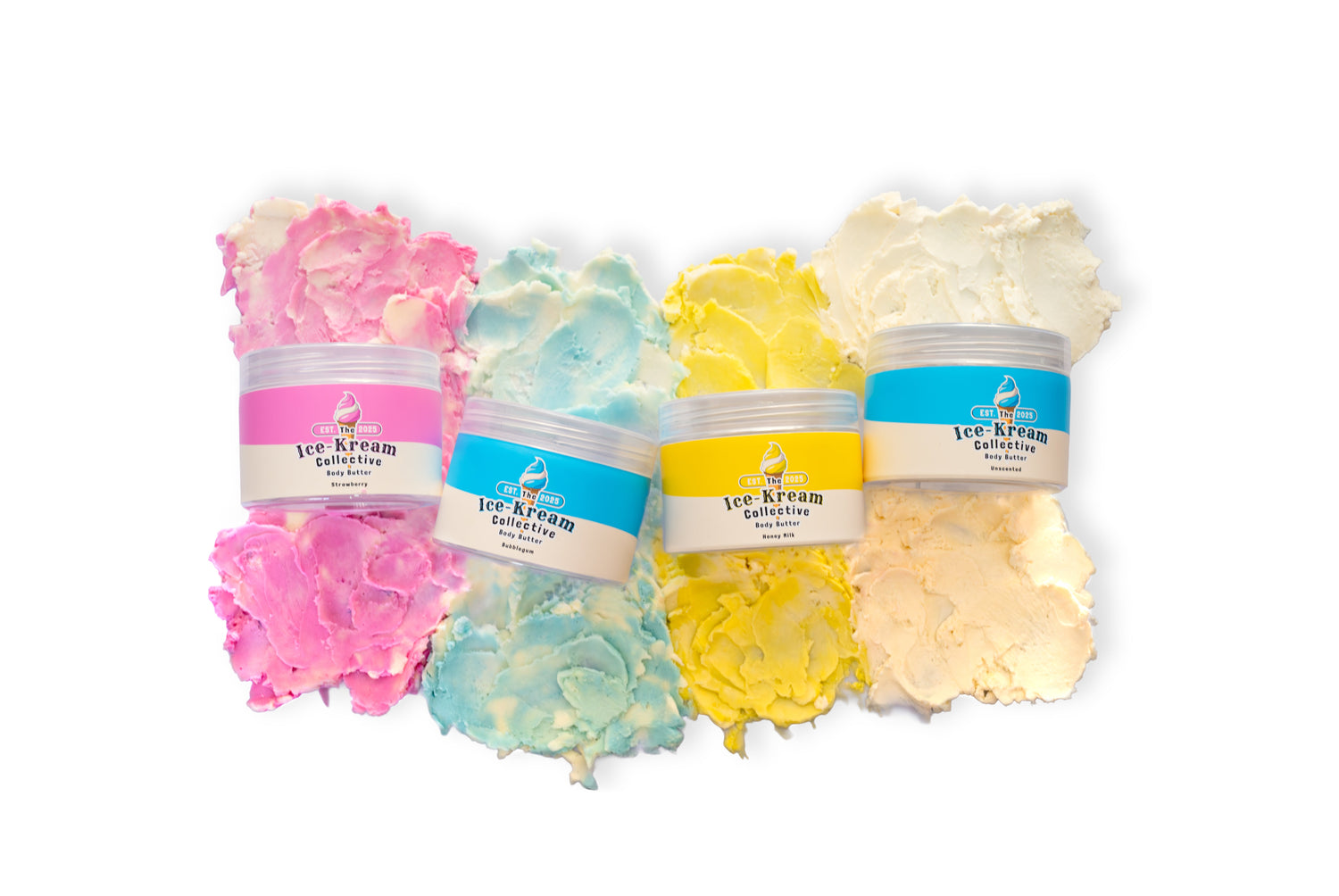 Body Butters